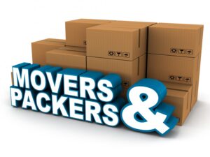 Packers and Movers in Kolkata
